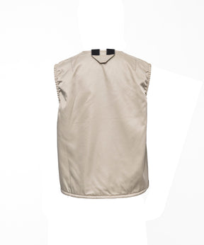 VEST, TYPE P-002 / MULTI UTILITY PUFF BALL VEST　-　1月中旬お届け