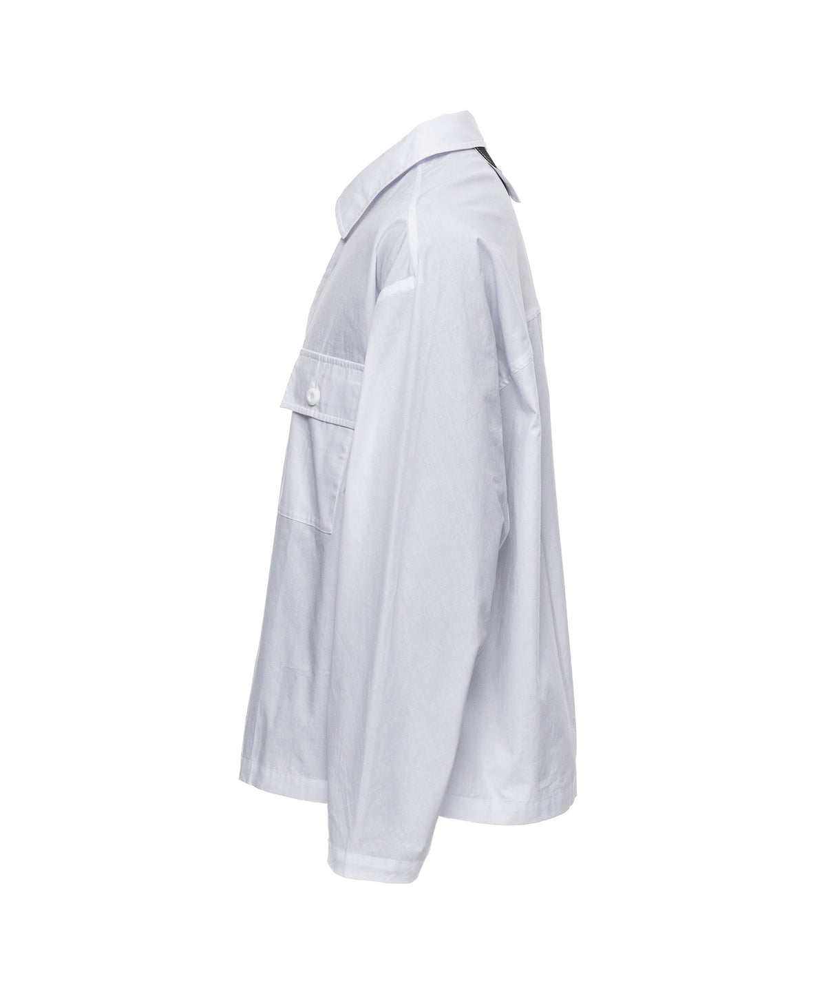 SHIRTS, TYPE P-002 / LIGHTWEIGHT UTILITY SHIRT　-　1月中旬お届け