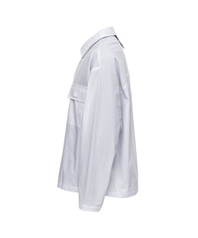 SHIRTS, TYPE P-002 / LIGHTWEIGHT UTILITY SHIRT　-　1月中旬お届け