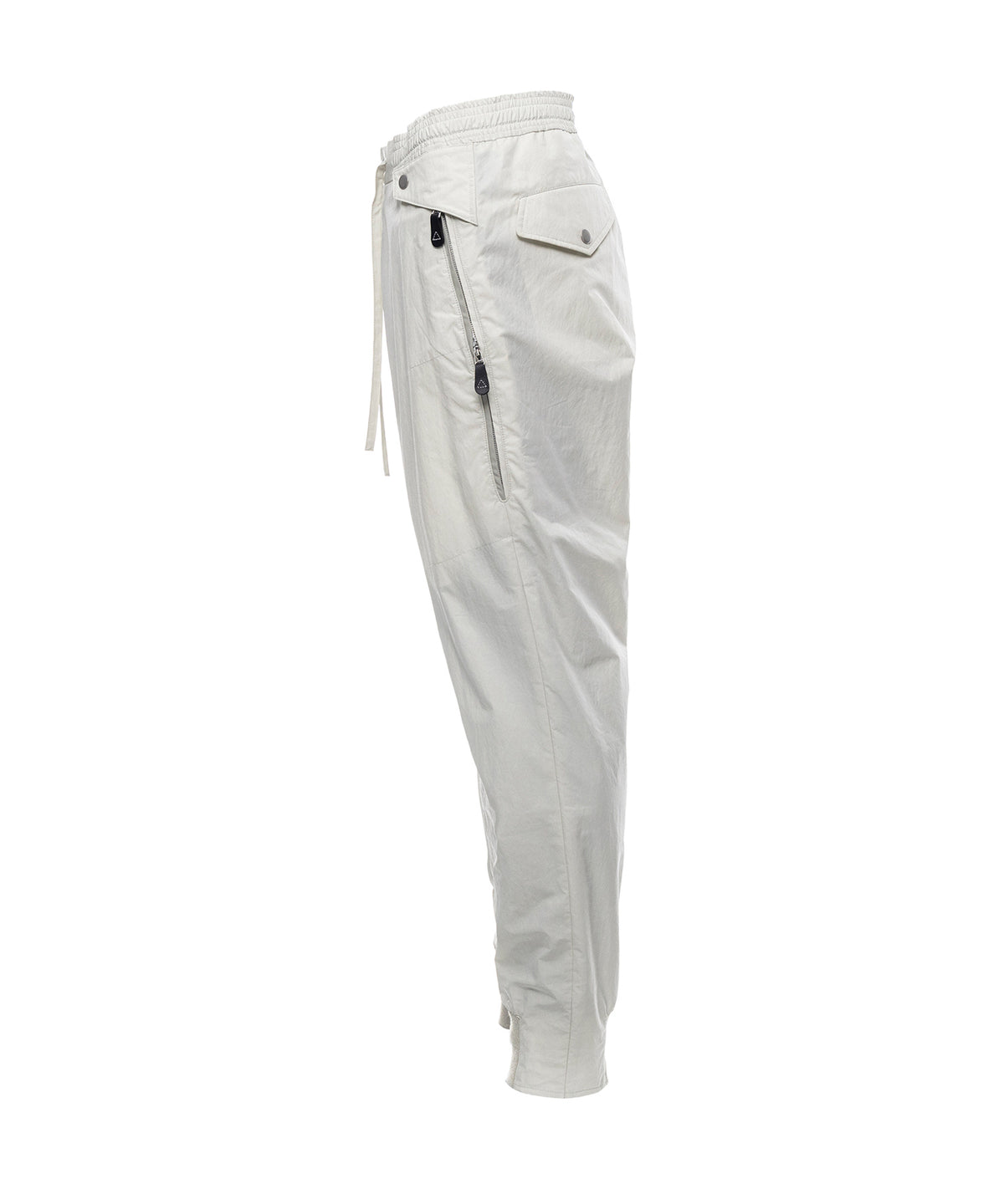 TROUSERS, TYPE P-002 / HYBRID UTILITY ZIP CARGO PANTS　-　1月中旬お届け