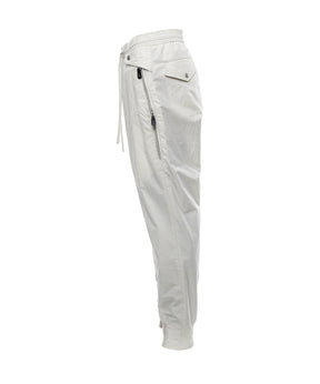 TROUSERS, TYPE P-002 / HYBRID UTILITY ZIP CARGO PANTS　-　1月中旬お届け