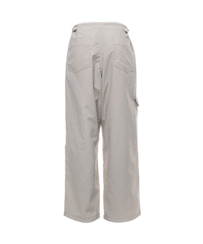 TROUSERS, TYPE P-003 / RECONSTRUCTED A-9 UTILITY PANTS　-　1月中旬お届け