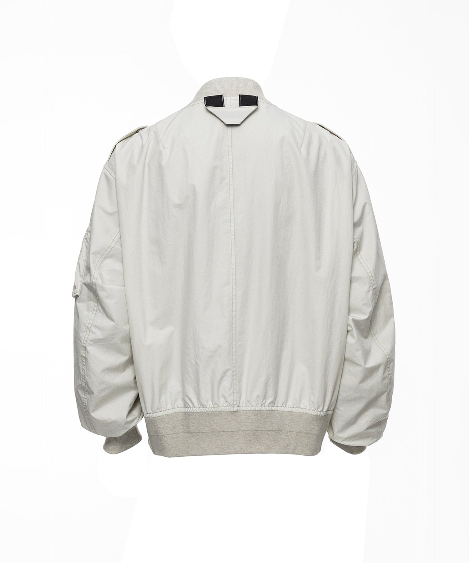 JACKET, TYPE P-004 / L-2B VINTAGE TECH JACKET　-　1月中旬お届け