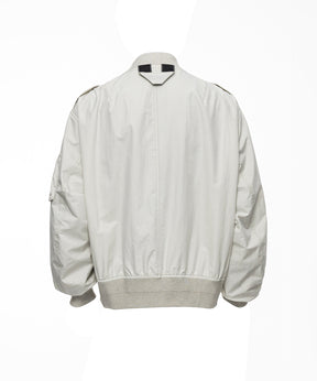 JACKET, TYPE P-004 / L-2B VINTAGE TECH JACKET　-　1月中旬お届け