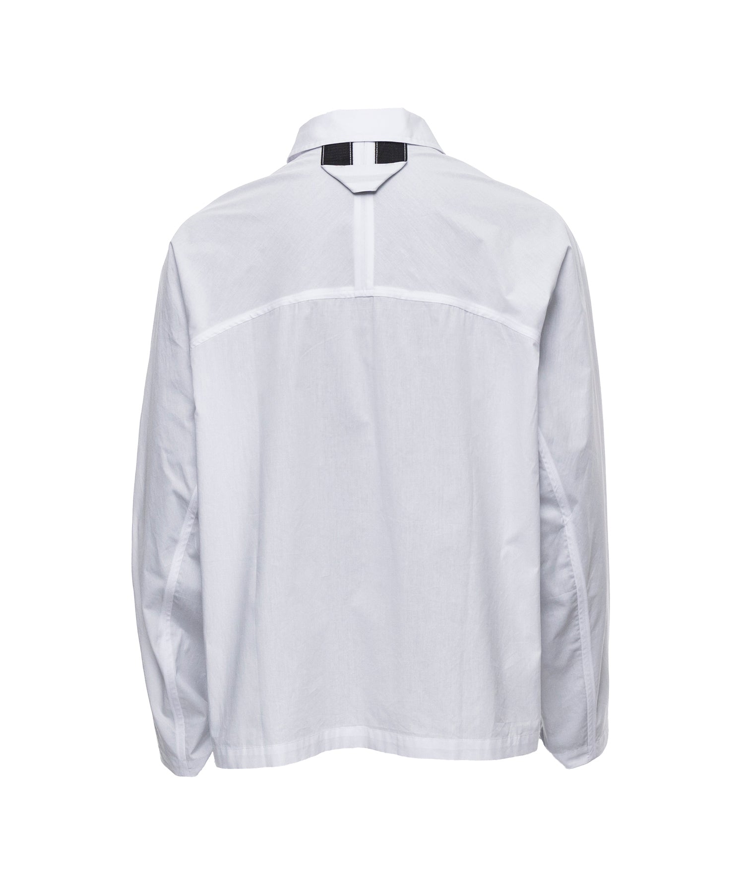 SHIRTS, TYPE P-002 / LIGHTWEIGHT UTILITY SHIRT　-　1月中旬お届け