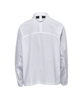 SHIRTS, TYPE P-002 / LIGHTWEIGHT UTILITY SHIRT　-　1月中旬お届け