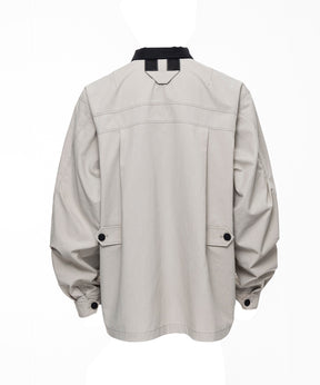 JACKET, TYPE P-002 / CITY FATIGUE JACKET　-　1月中旬お届け