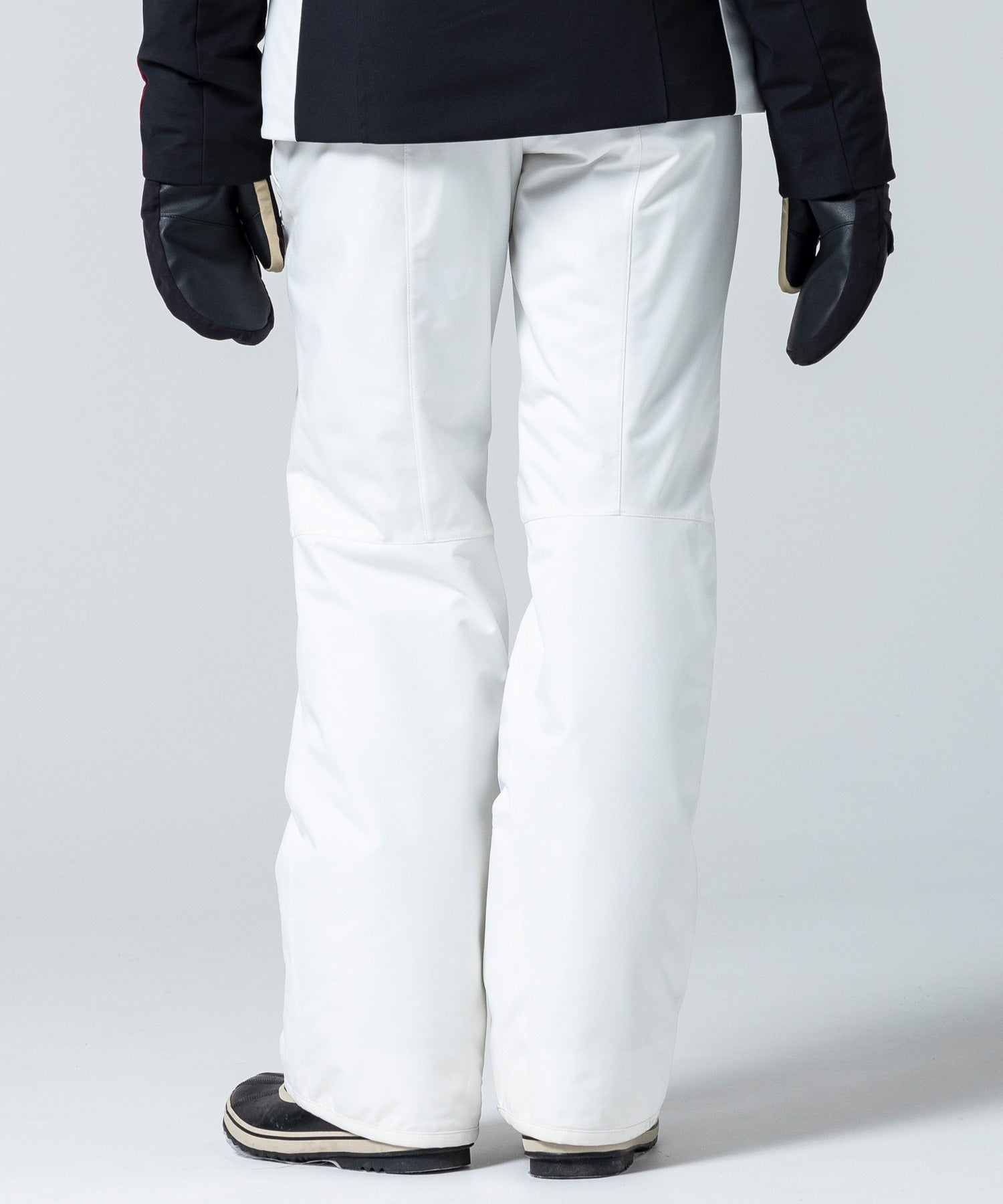 【WOMENS】Basic Easy Pants WOMEN’S ベーシックイージーパンツ / ADVANCE /phenixスキーウェア 25AW