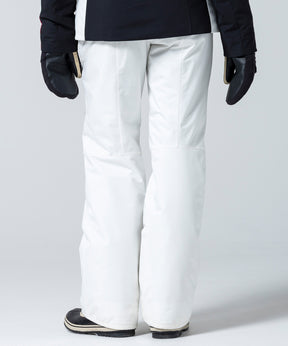 【WOMENS】Basic Easy Pants WOMEN’S ベーシックイージーパンツ / ADVANCE /phenixスキーウェア 25AW