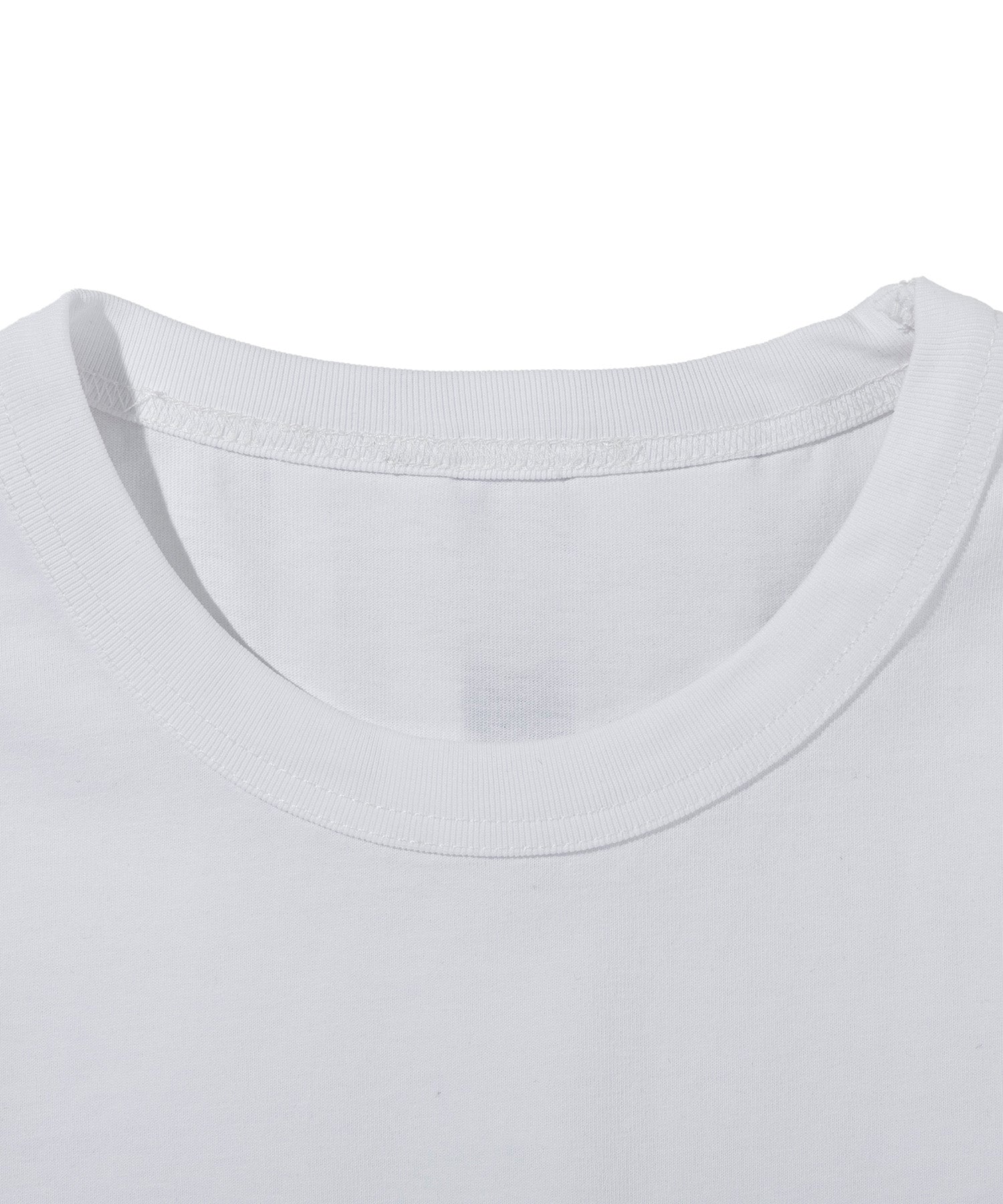 T-SHIRTS, TYPE P-001 / DISTORTED POCKET BASE TEE　-　1月中旬お届け