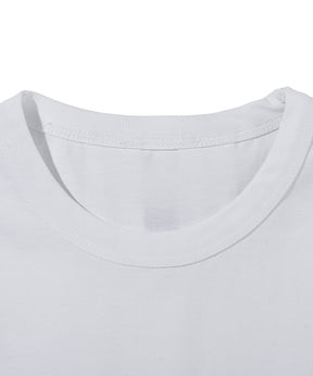 T-SHIRTS, TYPE P-001 / DISTORTED POCKET BASE TEE　-　1月中旬お届け