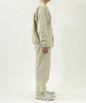 【MENS】クランクジャンパー・アウター 中綿ジャケット Crank jumper III / karu-stretch taffetaII / アルクフェニックス