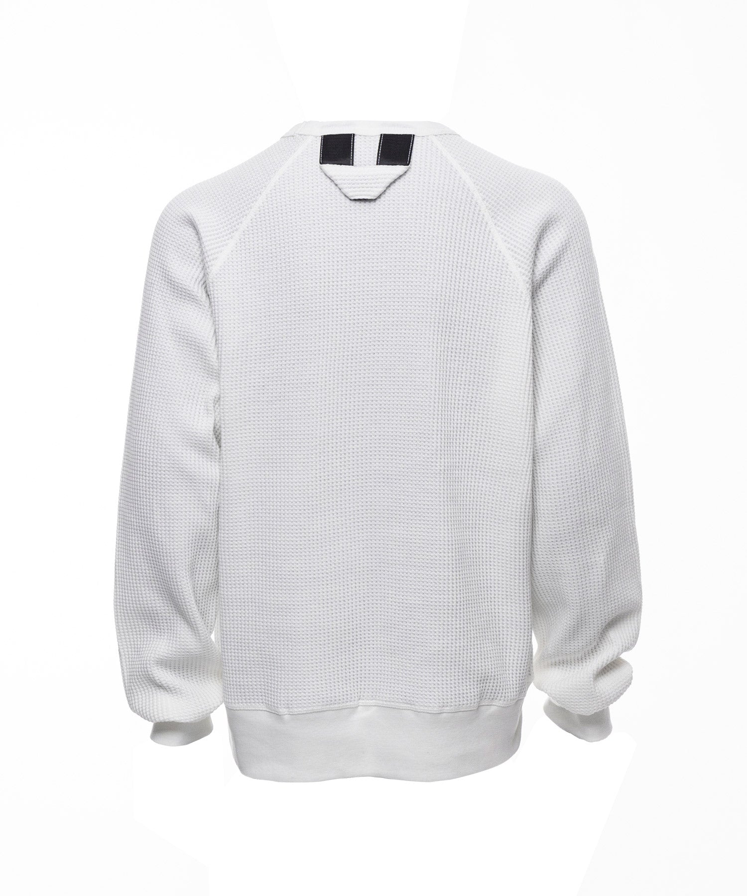 SWEAT SHIRTS, TYPE P-002 / WAFFLE BASE LAYER　-　1月中旬お届け