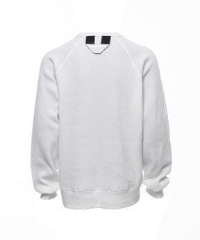 SWEAT SHIRTS, TYPE P-002 / WAFFLE BASE LAYER　-　1月中旬お届け