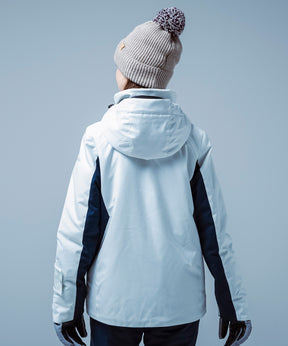 【WOMENS】Vertical Two-piece バーティカルツーピース /phenixスキーウェア 25AW
