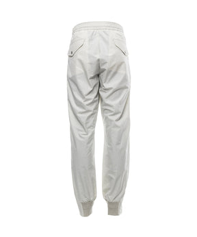 TROUSERS, TYPE P-002 / HYBRID UTILITY ZIP CARGO PANTS　-　1月中旬お届け