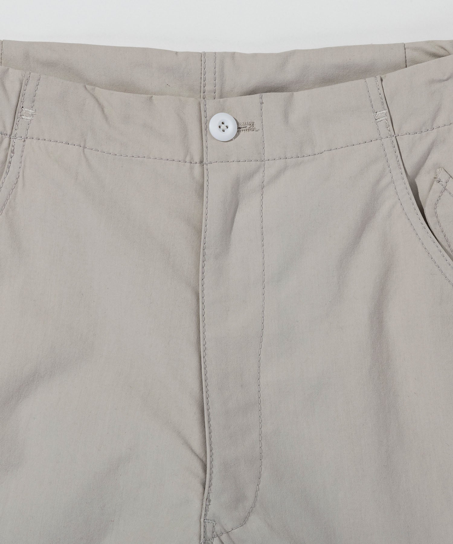 TROUSERS, TYPE P-003 / RECONSTRUCTED A-9 UTILITY PANTS　-　1月中旬お届け