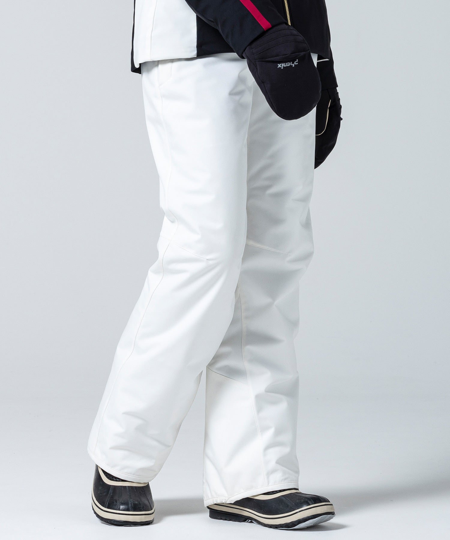 【WOMENS】Basic Easy Pants WOMEN’S ベーシックイージーパンツ / ADVANCE /phenixスキーウェア 25AW