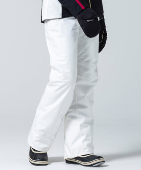 【WOMENS】Basic Easy Pants WOMEN’S ベーシックイージーパンツ / ADVANCE /phenixスキーウェア 25AW