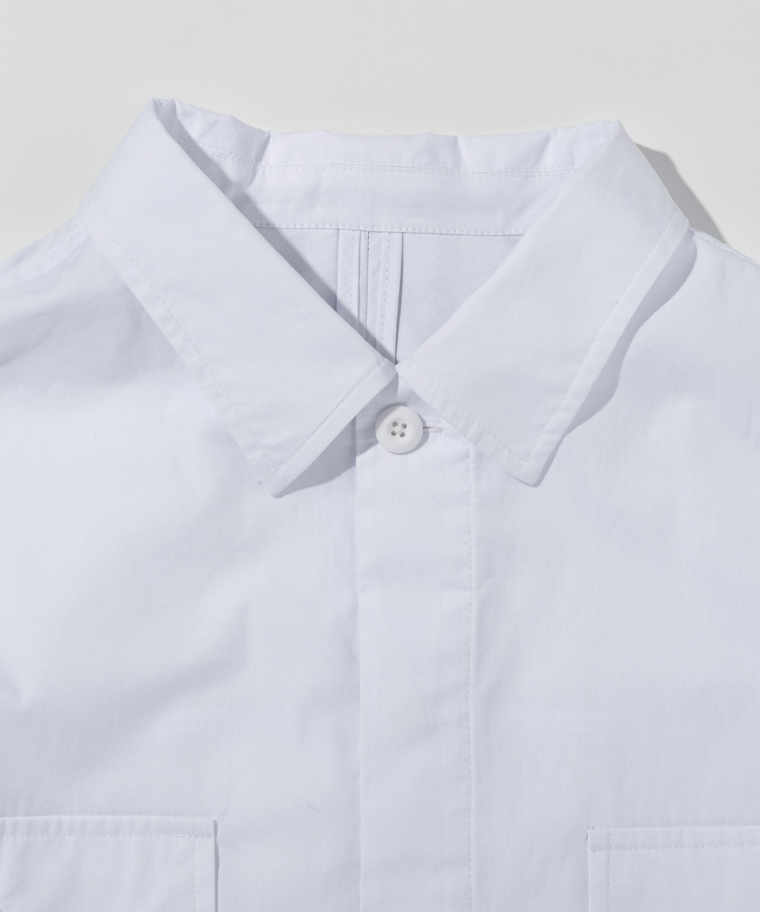 SHIRTS, TYPE P-002 / LIGHTWEIGHT UTILITY SHIRT　-　1月中旬お届け