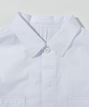 SHIRTS, TYPE P-002 / LIGHTWEIGHT UTILITY SHIRT　-　1月中旬お届け
