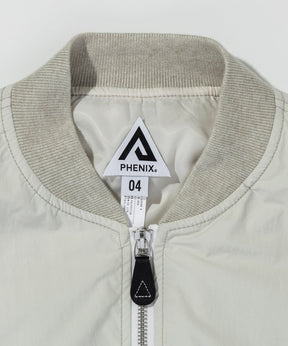 JACKET, TYPE P-004 / L-2B VINTAGE TECH JACKET　-　1月中旬お届け