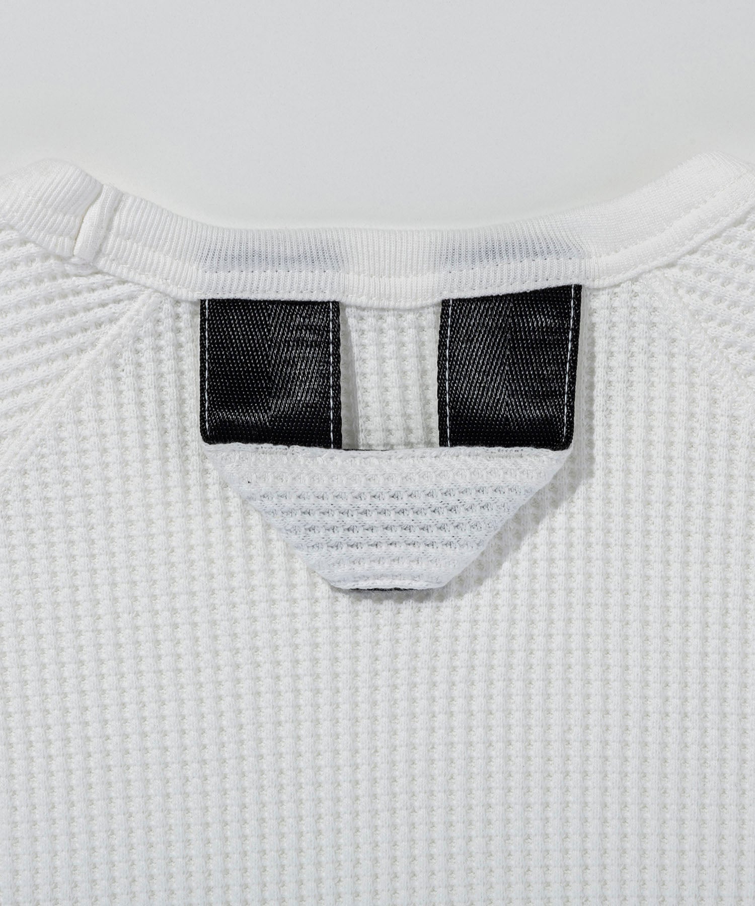 SWEAT SHIRTS, TYPE P-002 / WAFFLE BASE LAYER　-　1月中旬お届け