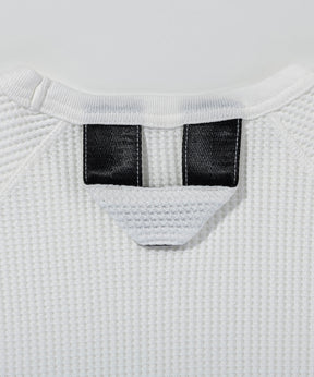 SWEAT SHIRTS, TYPE P-002 / WAFFLE BASE LAYER　-　1月中旬お届け