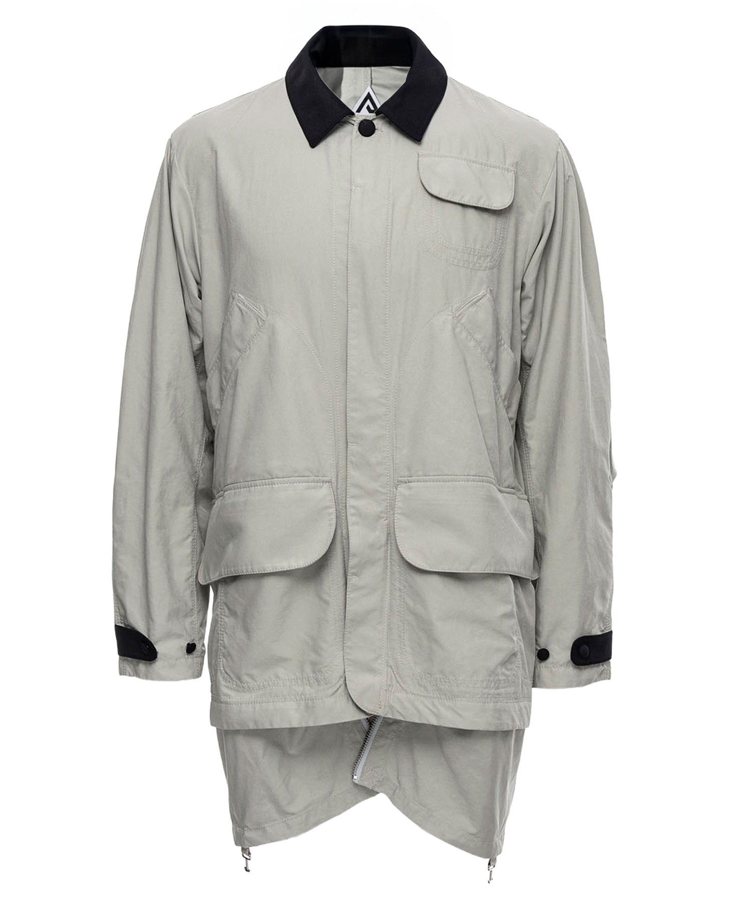 JACKET, TYPE P-003 / ACTION HUNTING UTILITY JACKET　-　1月中旬お届け