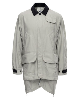 JACKET, TYPE P-003 / ACTION HUNTING UTILITY JACKET　-　1月中旬お届け