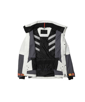 【MENS】Alpine Active 3D Jacket 2023年10月中旬お届け
