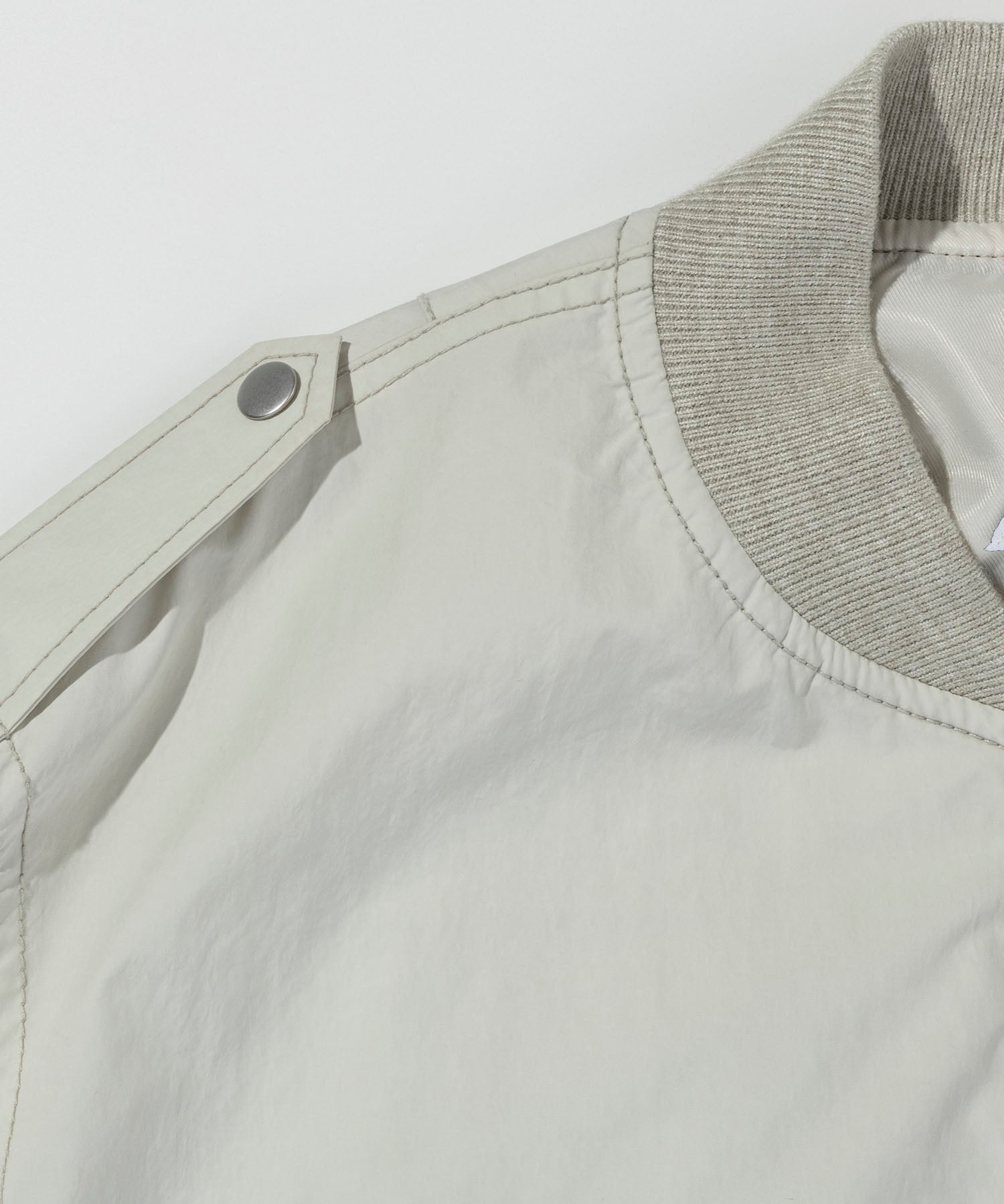 JACKET, TYPE P-004 / L-2B VINTAGE TECH JACKET　-　1月中旬お届け