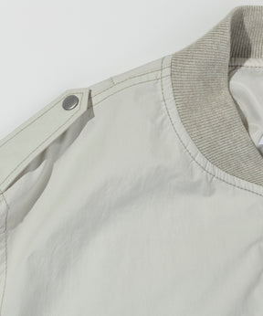 JACKET, TYPE P-004 / L-2B VINTAGE TECH JACKET　-　1月中旬お届け