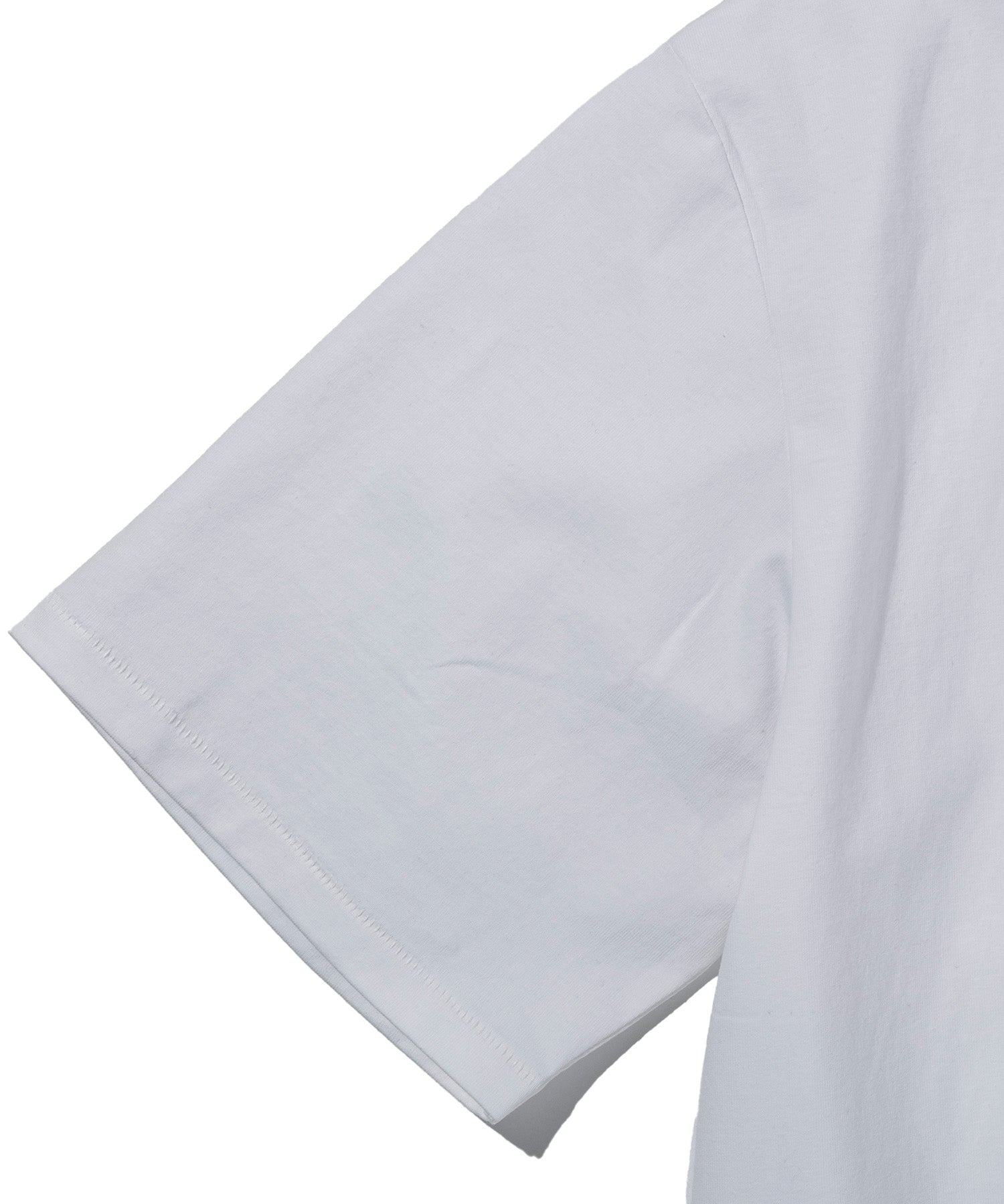 T-SHIRTS, TYPE P-001 / DISTORTED POCKET BASE TEE　-　1月中旬お届け