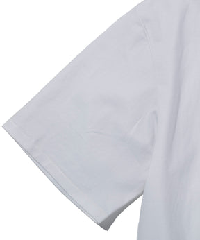 T-SHIRTS, TYPE P-001 / DISTORTED POCKET BASE TEE　-　1月中旬お届け