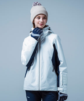 【WOMENS】Vertical Two-piece バーティカルツーピース /phenixスキーウェア 25AW