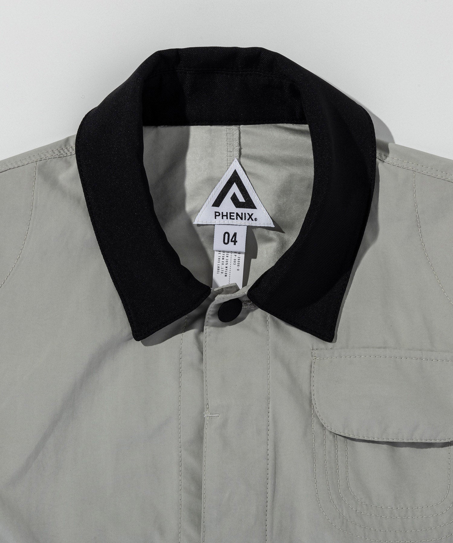 JACKET, TYPE P-003 / ACTION HUNTING UTILITY JACKET　-　1月中旬お届け