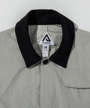 JACKET, TYPE P-003 / ACTION HUNTING UTILITY JACKET　-　1月中旬お届け