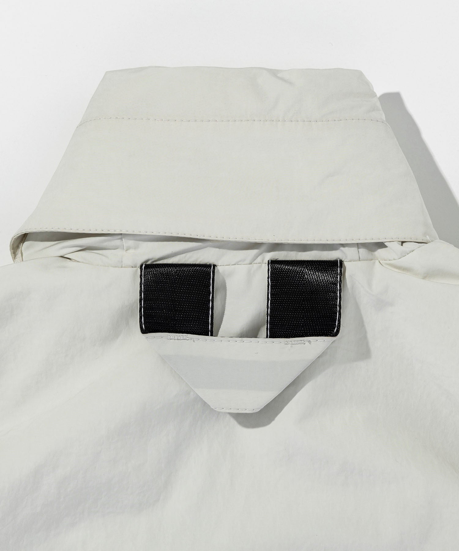 VEST, TYPE P-001 / TECH VINTAGE UTILITY PUFF BALL VEST　-　1月中旬お届け