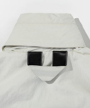 VEST, TYPE P-001 / TECH VINTAGE UTILITY PUFF BALL VEST　-　1月中旬お届け