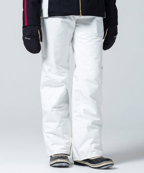 【WOMENS】Basic Easy Pants WOMEN’S ベーシックイージーパンツ / ADVANCE /phenixスキーウェア 25AW