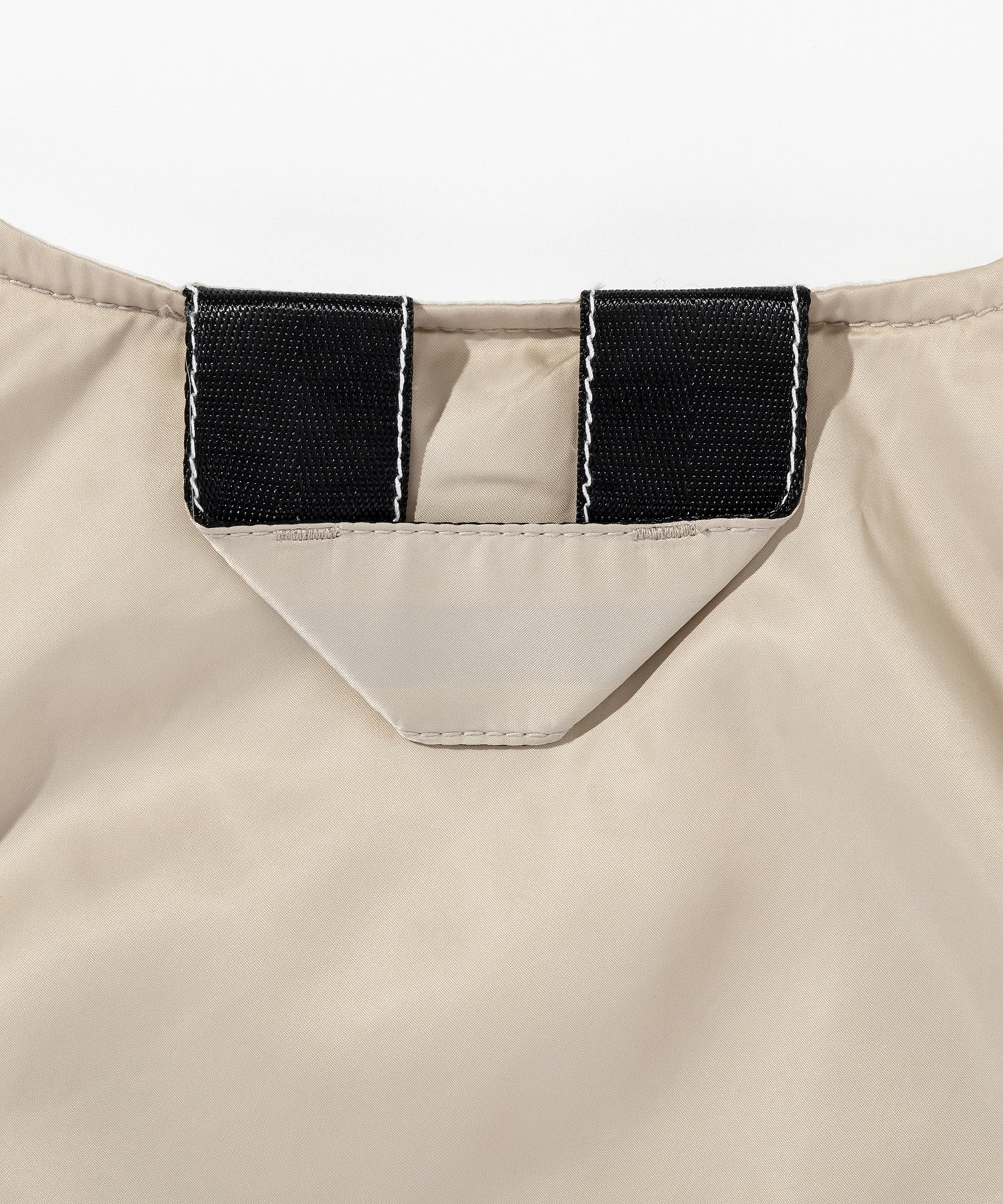 VEST, TYPE P-002 / MULTI UTILITY PUFF BALL VEST　-　1月中旬お届け