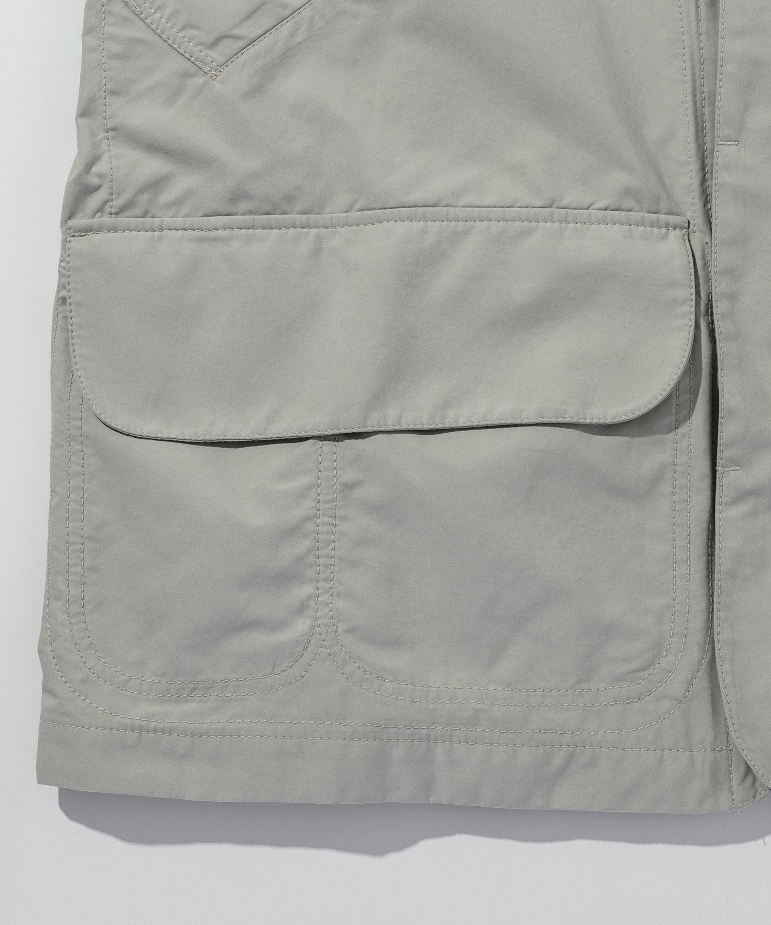 JACKET, TYPE P-003 / ACTION HUNTING UTILITY JACKET　-　1月中旬お届け