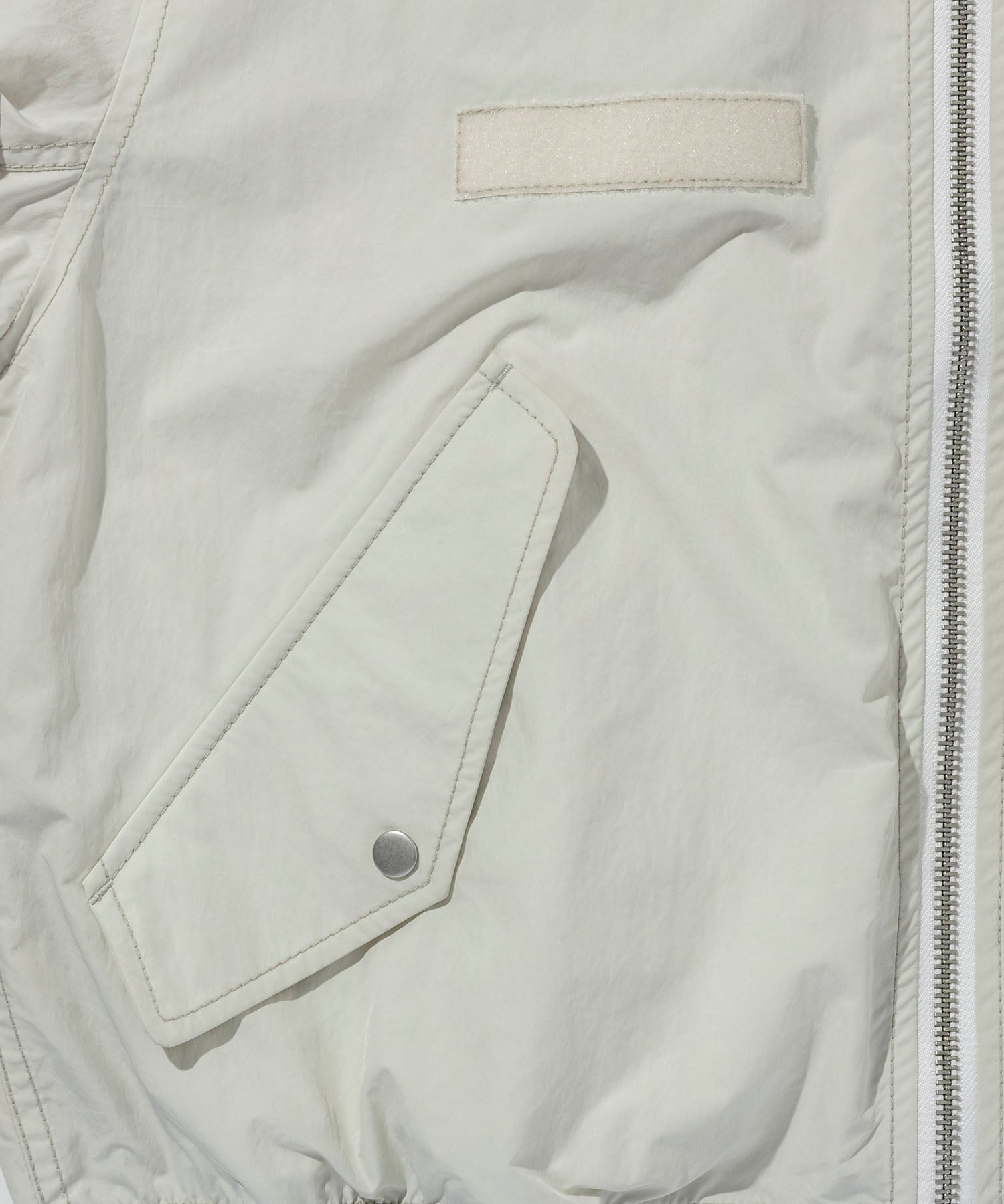 JACKET, TYPE P-004 / L-2B VINTAGE TECH JACKET　-　1月中旬お届け