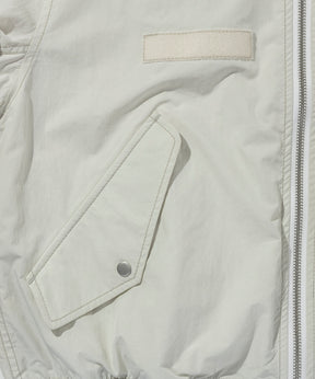 JACKET, TYPE P-004 / L-2B VINTAGE TECH JACKET　-　1月中旬お届け