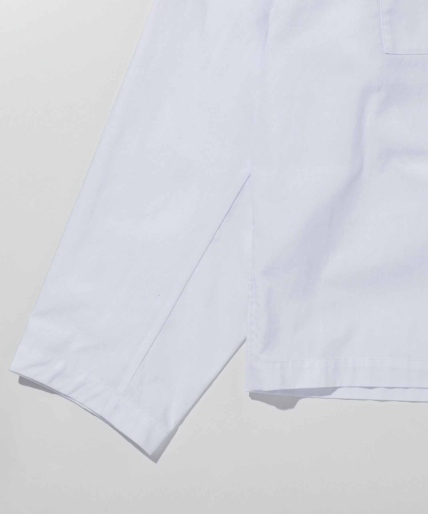 SHIRTS, TYPE P-002 / LIGHTWEIGHT UTILITY SHIRT　-　1月中旬お届け