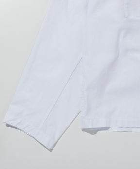SHIRTS, TYPE P-002 / LIGHTWEIGHT UTILITY SHIRT　-　1月中旬お届け