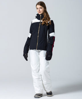 【WOMENS】Basic Easy Pants WOMEN’S ベーシックイージーパンツ / ADVANCE /phenixスキーウェア 25AW
