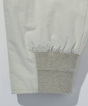 TROUSERS, TYPE P-002 / HYBRID UTILITY ZIP CARGO PANTS　-　1月中旬お届け