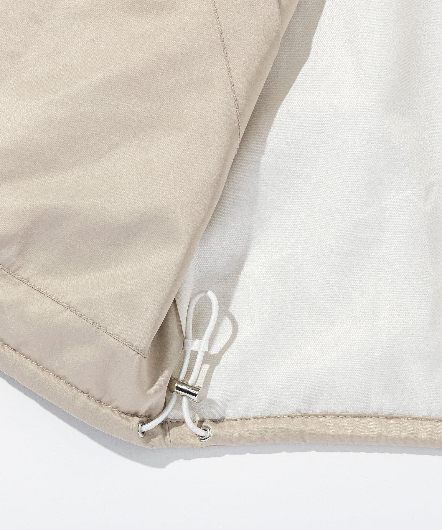 VEST, TYPE P-002 / MULTI UTILITY PUFF BALL VEST　-　1月中旬お届け